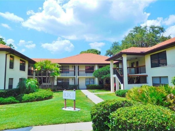 1111 HAMMOCK PINE BOULEVARD , Unit 1111, CLEARWATER, FL 33761