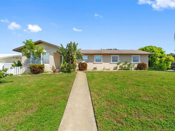 14331 APACHE AVENUE , LARGO, FL 33774
