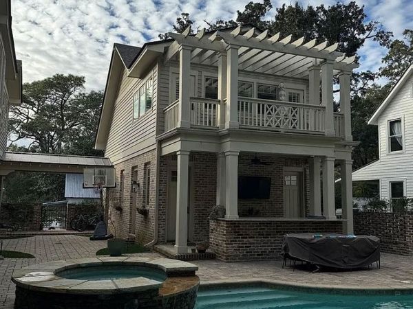 111 Magnolia Avenue, Unit 1, Fairhope, AL 36532