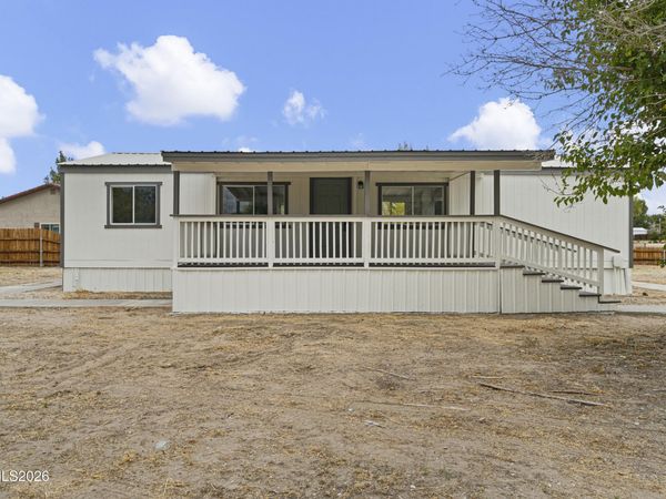 3045 Casey Road, Fallon, NV 89406