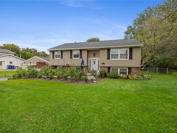 754 Pinnacle Road , Pittsford, NY 14534