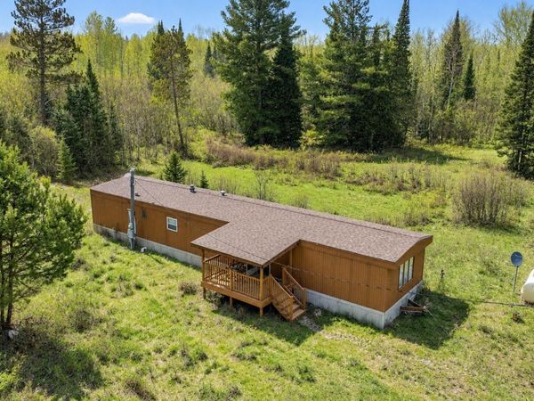 1570 Ryno Road, Luzerne, MI 48636