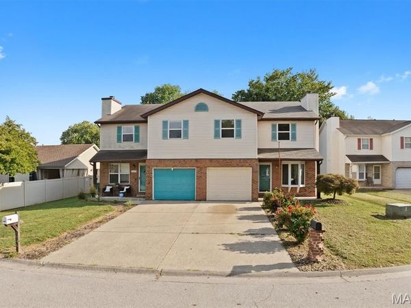 1942 Stingray Court, Belleville, IL 62221