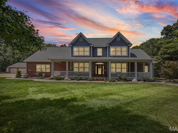 11224 Shade Tree Lane, Highland, IL 62249