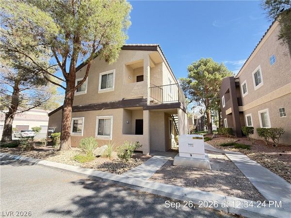 5250 S Rainbow Boulevard , Unit 1151, Las Vegas, NV 89118
