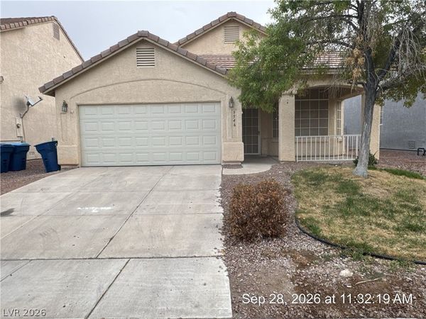 9546 Lavarun Court, Las Vegas, NV 89123