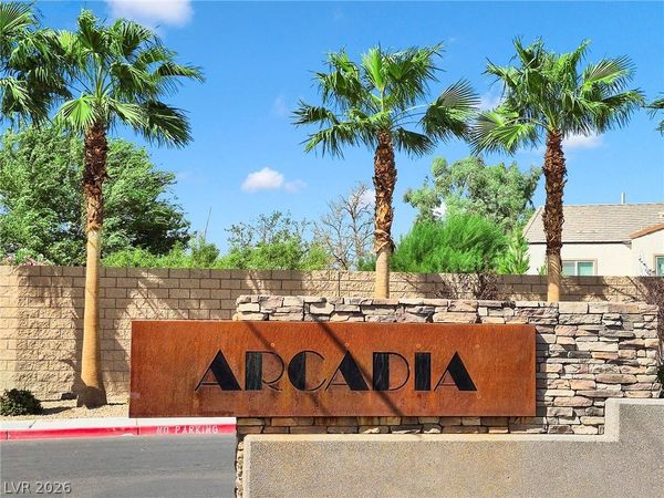 3542 Arcadian King Avenue , Las Vegas, NV 89106