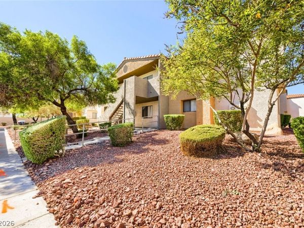 3151 Soaring Gulls Drive, Unit 1129, Las Vegas, NV 89128