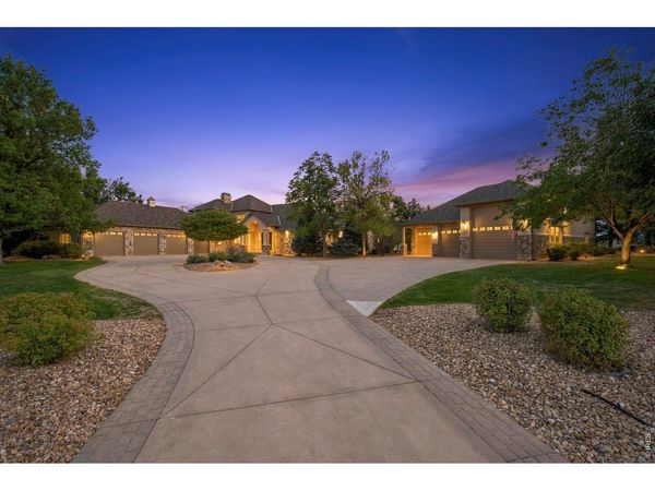 2075 Doyle Dr, Berthoud, CO 80513
