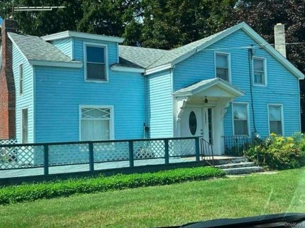12691 County Route 72 , Henderson, NY 13650