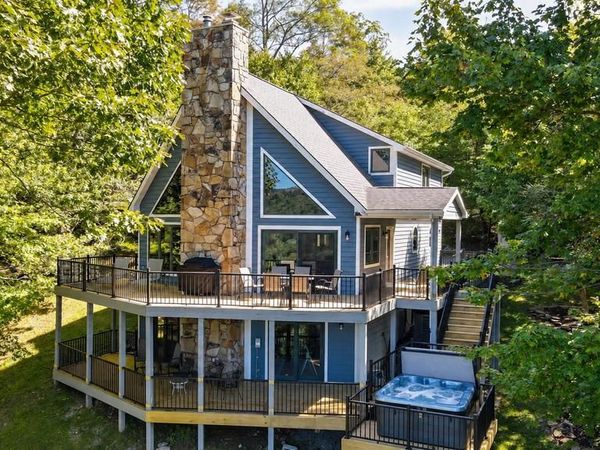 285 CHERRY HEIGHTS LANE, MC HENRY, MD 21541