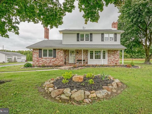156 PENNSVILLE AUBURN ROAD, PEDRICKTOWN, NJ 08067