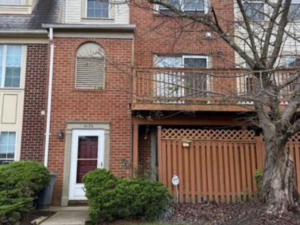 4130 KENNYGREEN COURT, RANDALLSTOWN, MD 21133
