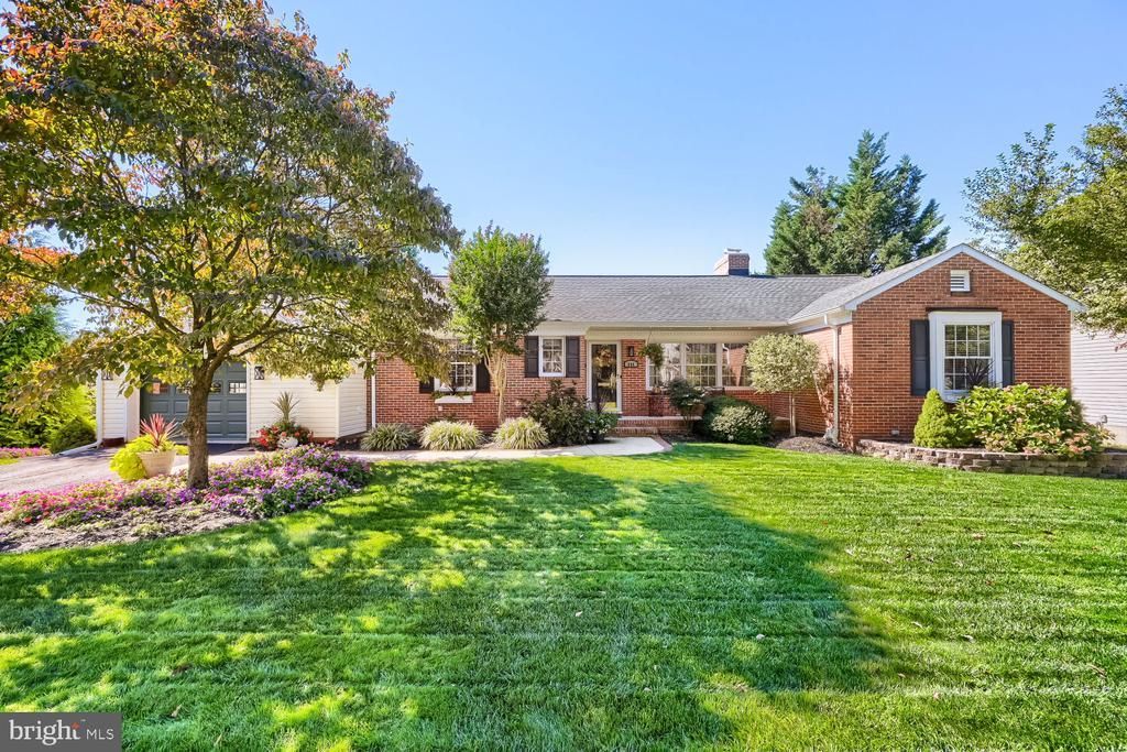 644 Old Orchard Road, Bel Air, MD 21014 Main Photo