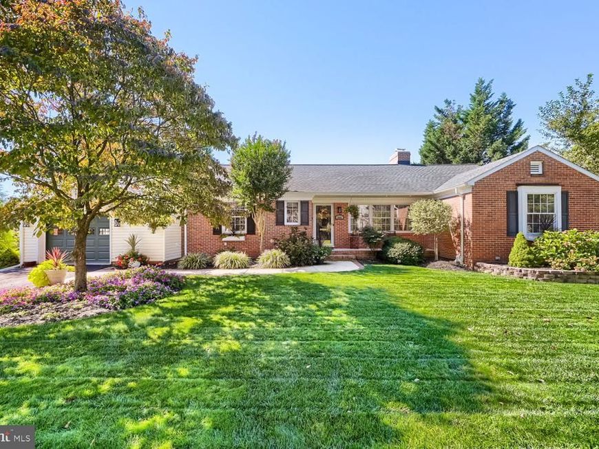 644 Old Orchard Road, Bel Air, MD 21014 Main Photo