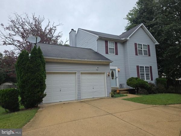 2304 LEYTON COURT, WALDORF, MD 20603