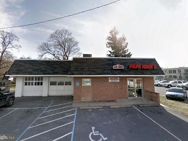 250 S CHERRY ALLEY , ELIZABETHTOWN, PA 17022
