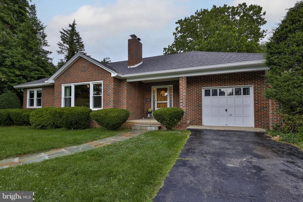 319 S OTT STREET , ALLENTOWN, PA 18104