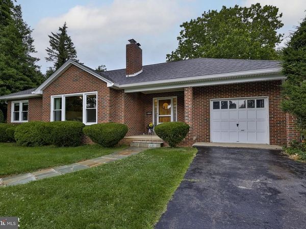 319 S OTT STREET , ALLENTOWN, PA 18104