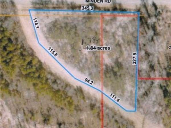 2638 Minden Road, Pleasant Garden, NC 27313