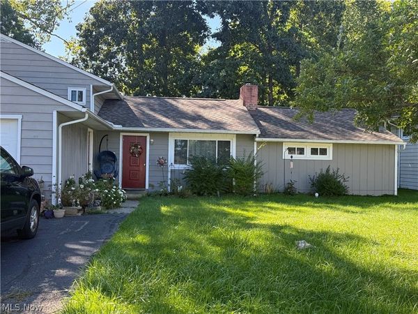8150 Rushton Drive , Mentor, OH 44060