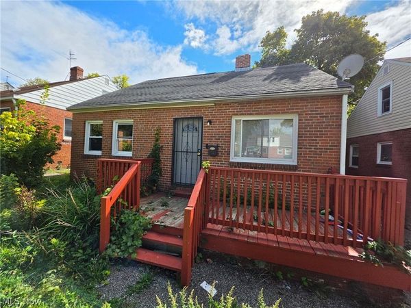 16906 Palda Drive , Cleveland, OH 44128