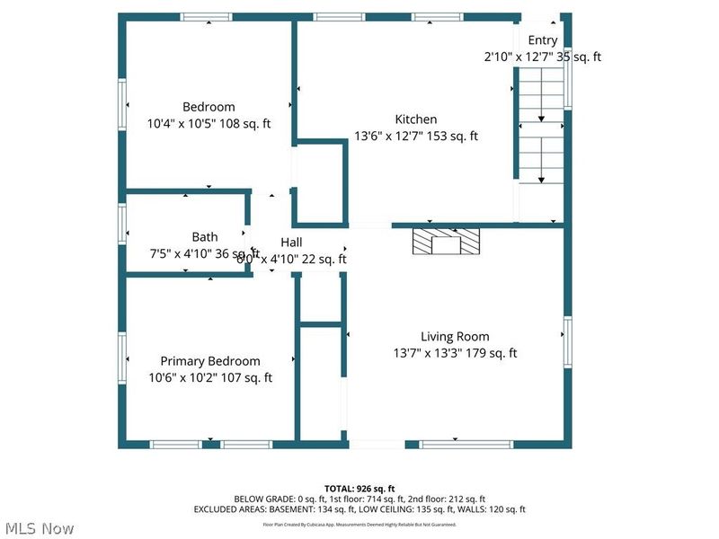 16906 Palda Drive, Cleveland, OH 44128 Photo 14