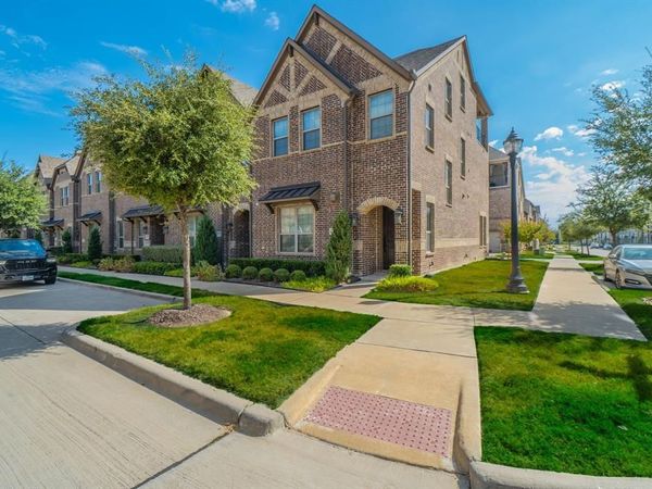 4110 Shavano Drive, Frisco, TX 75034