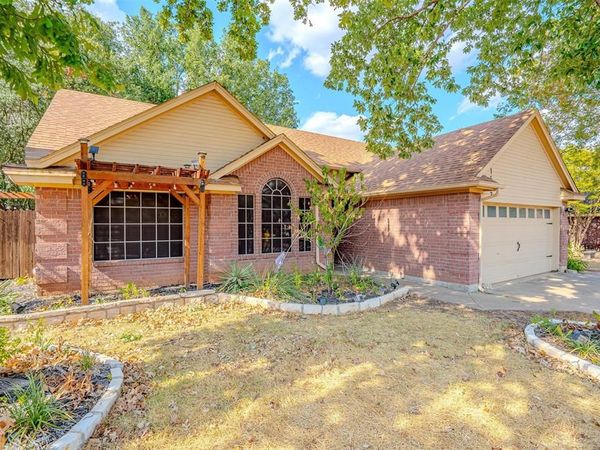 1522 Hayloft Lane, Granbury, TX 76048