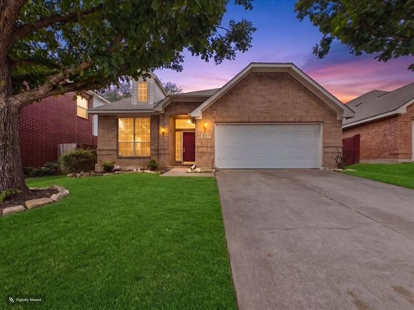 2117 Clubside Drive, Corinth, TX 76210