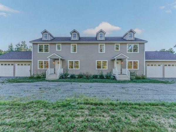 281 Solar Spring Circle, Carroll, NH 03598