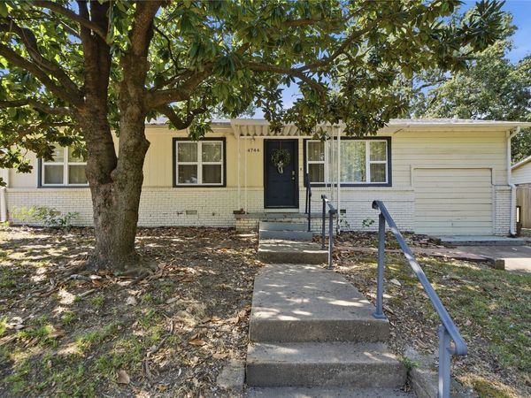 4744 S Maybelle Avenue , Tulsa, OK 74107