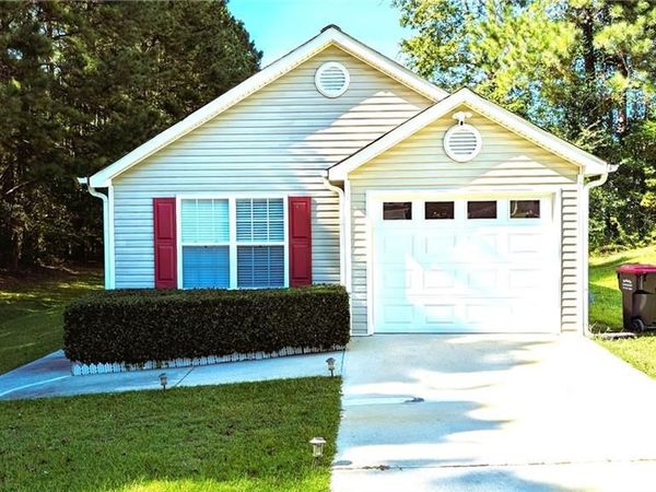 1373 Danby Court , Douglasville, GA 30134