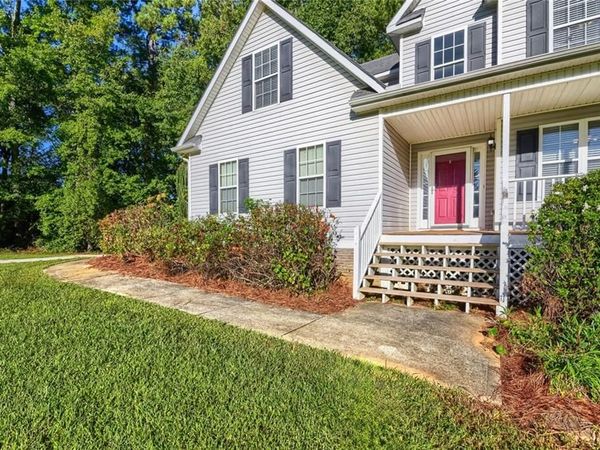 395 Sandy Ridge Road , Mcdonough, GA 30252