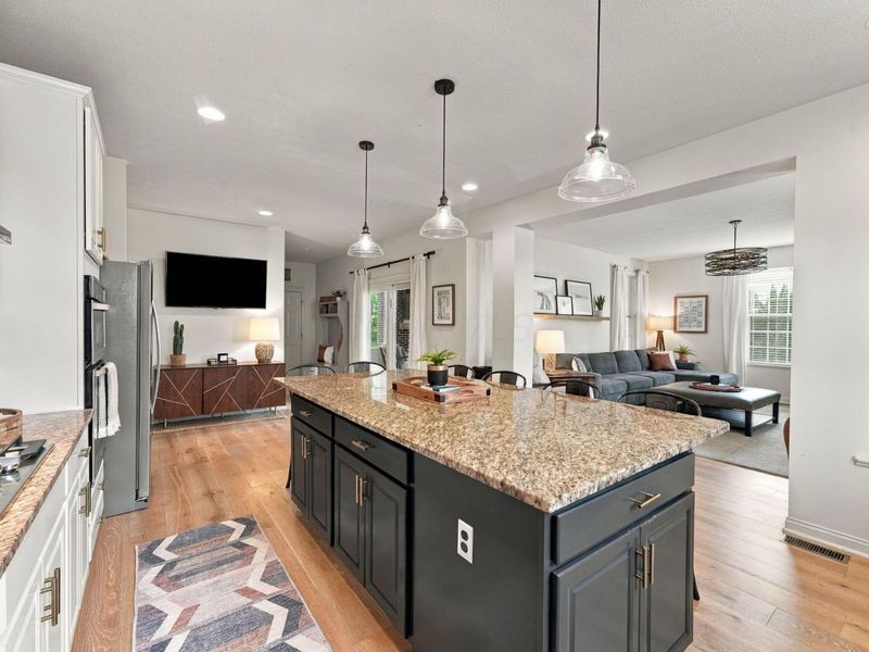 7123 Glacier Ridge Boulevard, Dublin, OH 43017 Photo 11