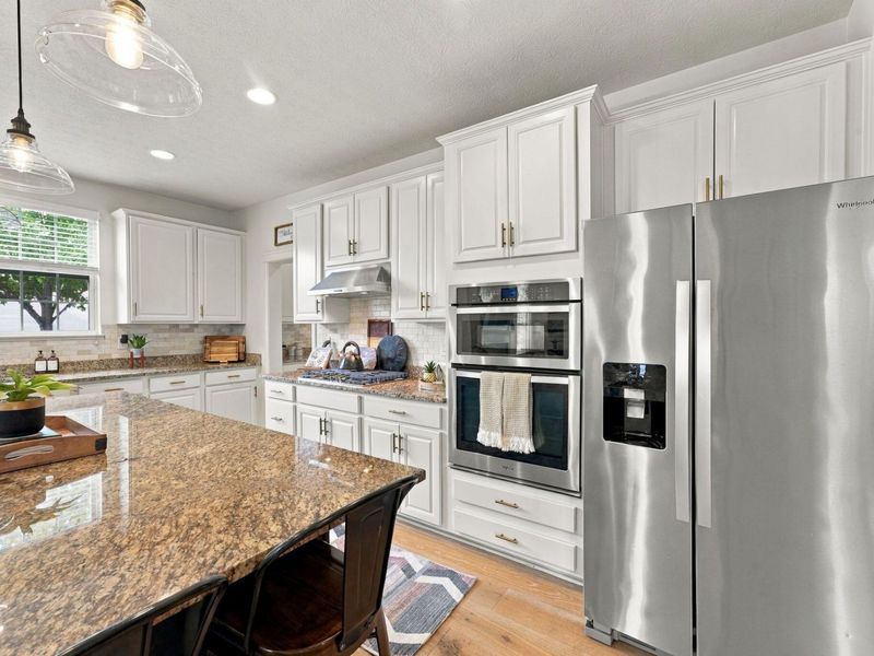 7123 Glacier Ridge Boulevard, Dublin, OH 43017 Photo 18