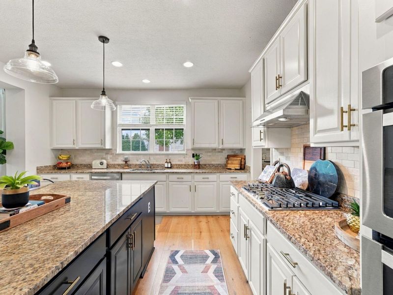 7123 Glacier Ridge Boulevard, Dublin, OH 43017 Photo 19