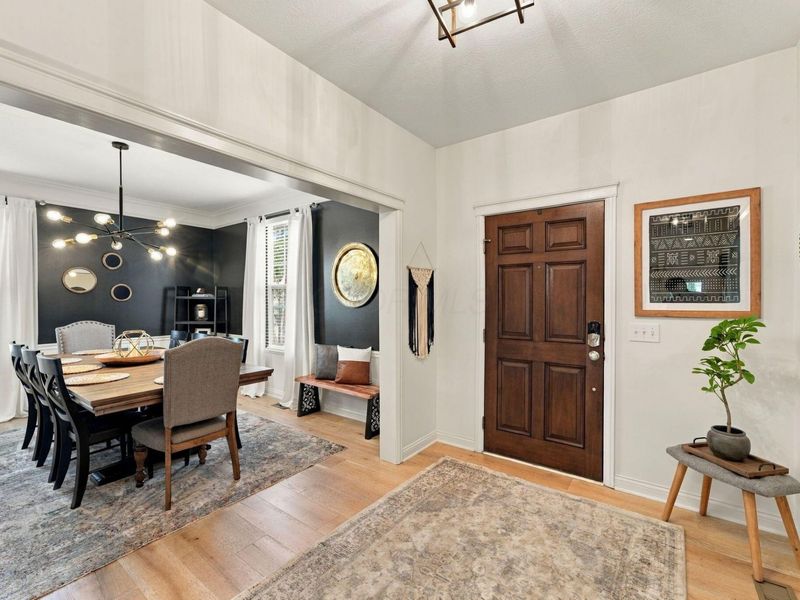 7123 Glacier Ridge Boulevard, Dublin, OH 43017 Photo 5