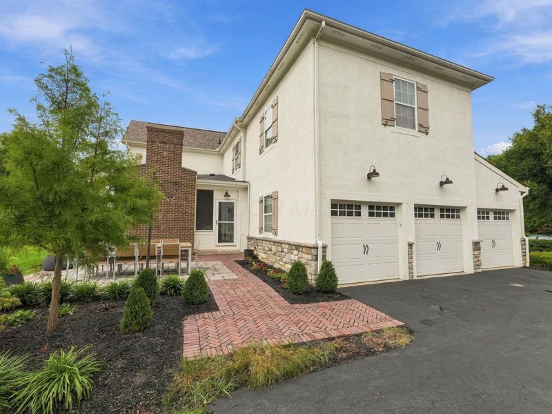 7123 Glacier Ridge Boulevard, Dublin, OH 43017 Photo 69