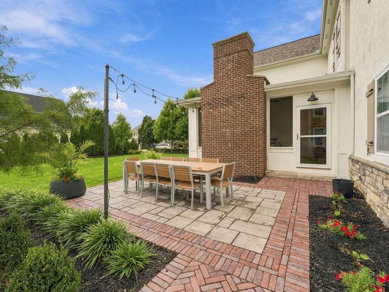 7123 Glacier Ridge Boulevard, Dublin, OH 43017 Photo 70
