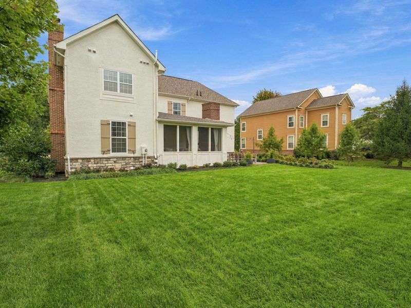 7123 Glacier Ridge Boulevard, Dublin, OH 43017 Photo 74