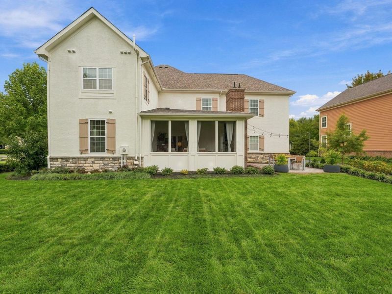 7123 Glacier Ridge Boulevard, Dublin, OH 43017 Photo 75