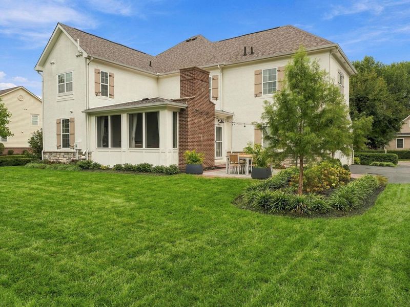 7123 Glacier Ridge Boulevard, Dublin, OH 43017 Photo 77