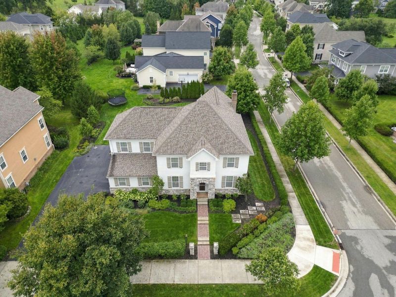 7123 Glacier Ridge Boulevard, Dublin, OH 43017 Photo 80