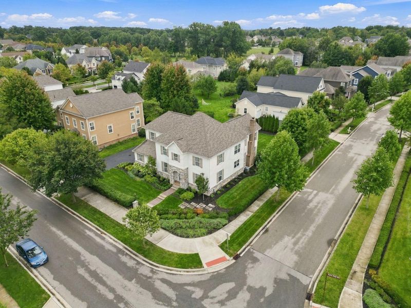 7123 Glacier Ridge Boulevard, Dublin, OH 43017 Photo 81