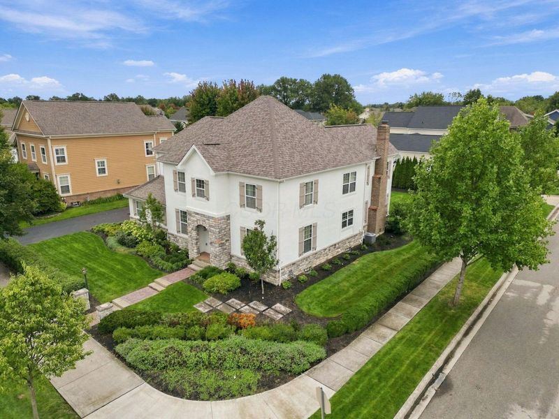 7123 Glacier Ridge Boulevard, Dublin, OH 43017 Photo 82