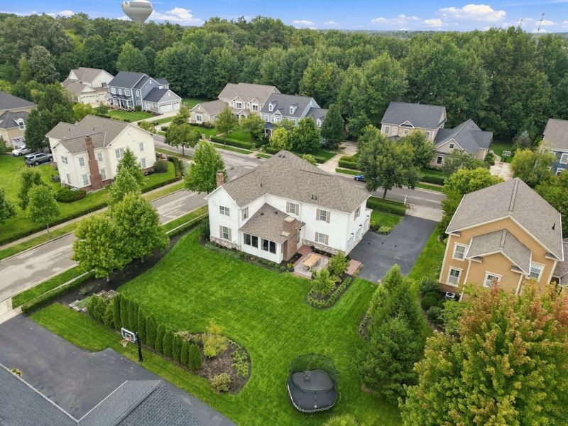 7123 Glacier Ridge Boulevard, Dublin, OH 43017 Photo 85