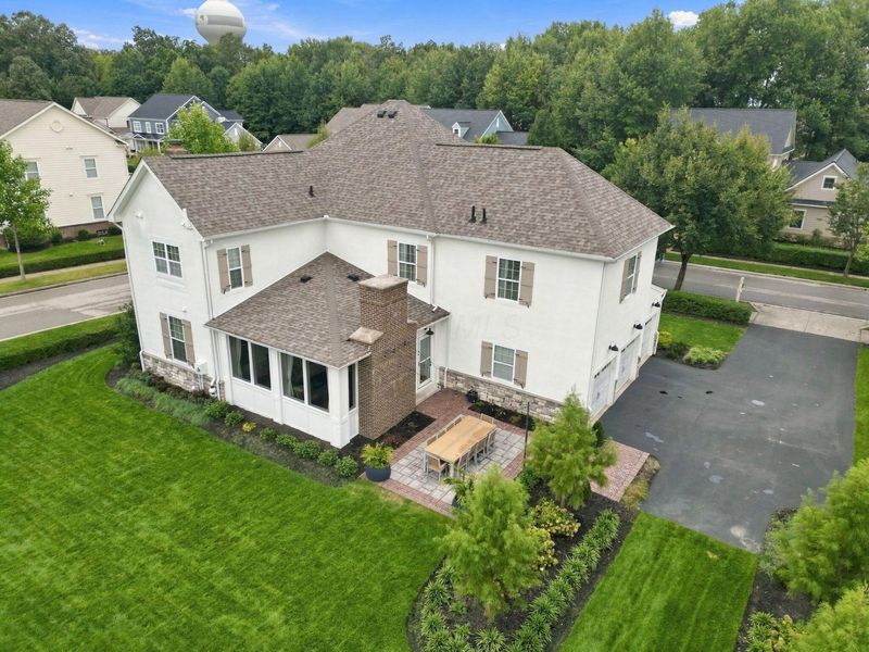 7123 Glacier Ridge Boulevard, Dublin, OH 43017 Photo 86