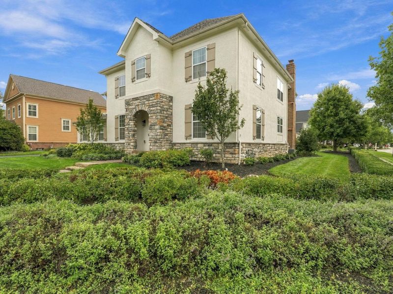7123 Glacier Ridge Boulevard, Dublin, OH 43017 Photo 88