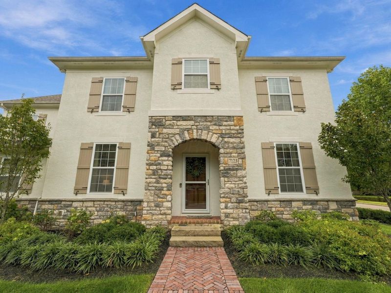 7123 Glacier Ridge Boulevard, Dublin, OH 43017 Photo 89